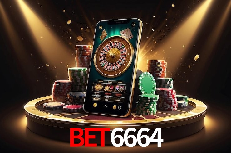 bet6664 - Customer Support