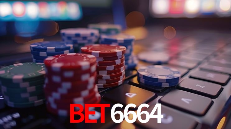 bet6664 - cassino ao vivo